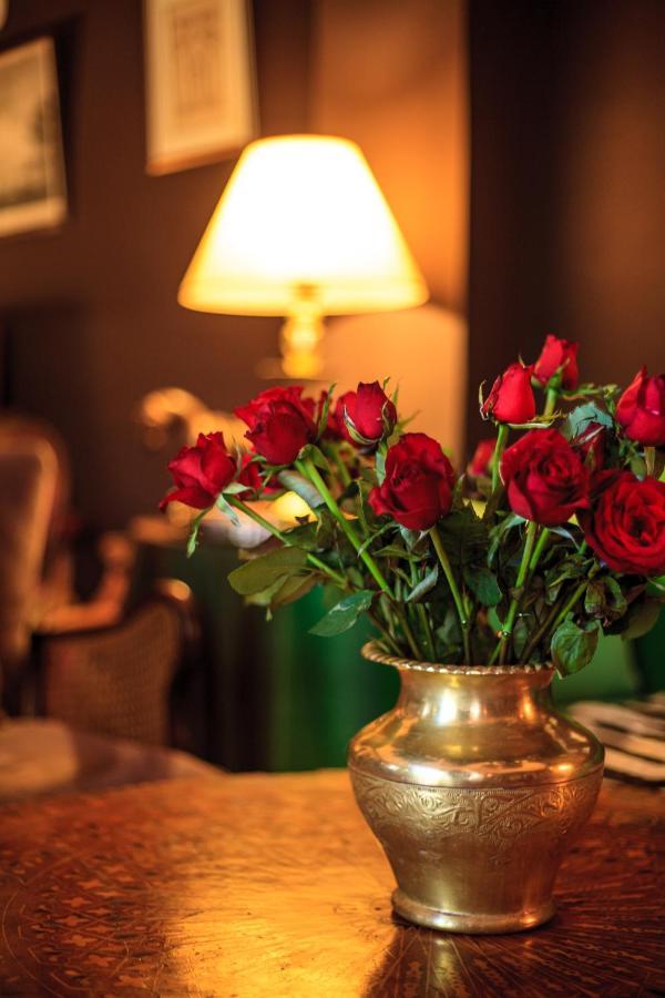 Riad El Arsat & Spa Marrákes Kültér fotó