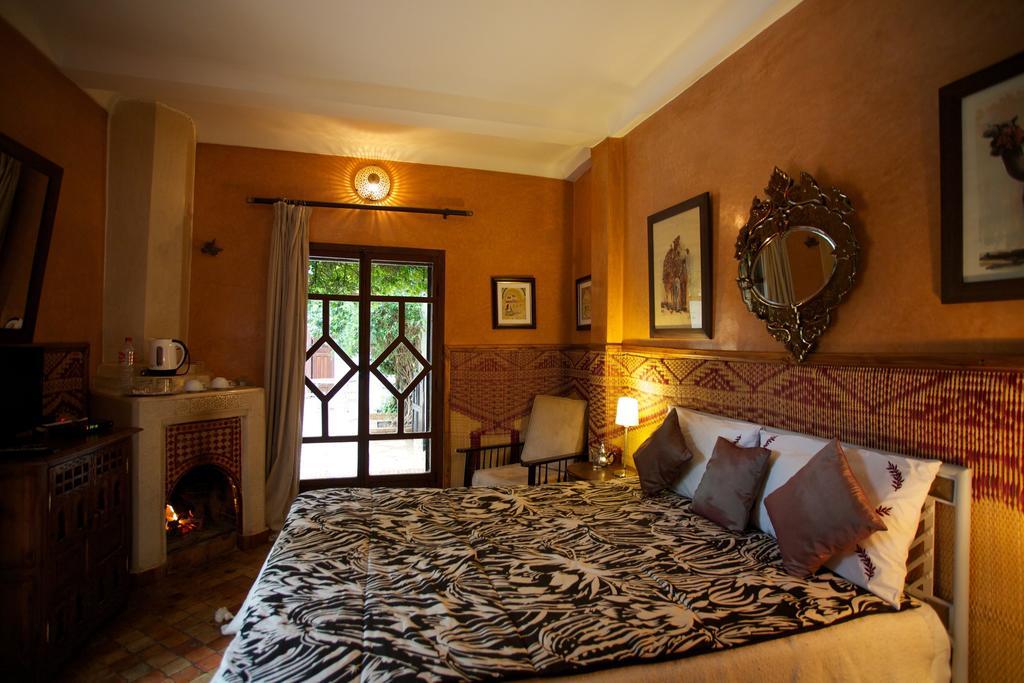 Riad El Arsat & Spa Marrákes Kültér fotó