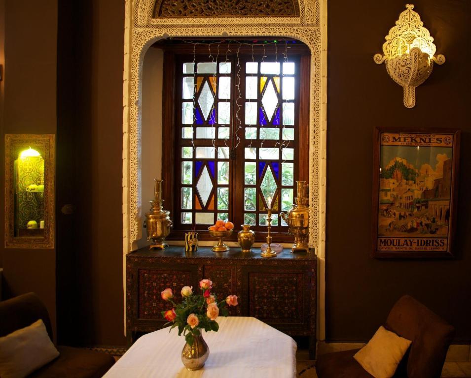Riad El Arsat & Spa Marrákes Kültér fotó
